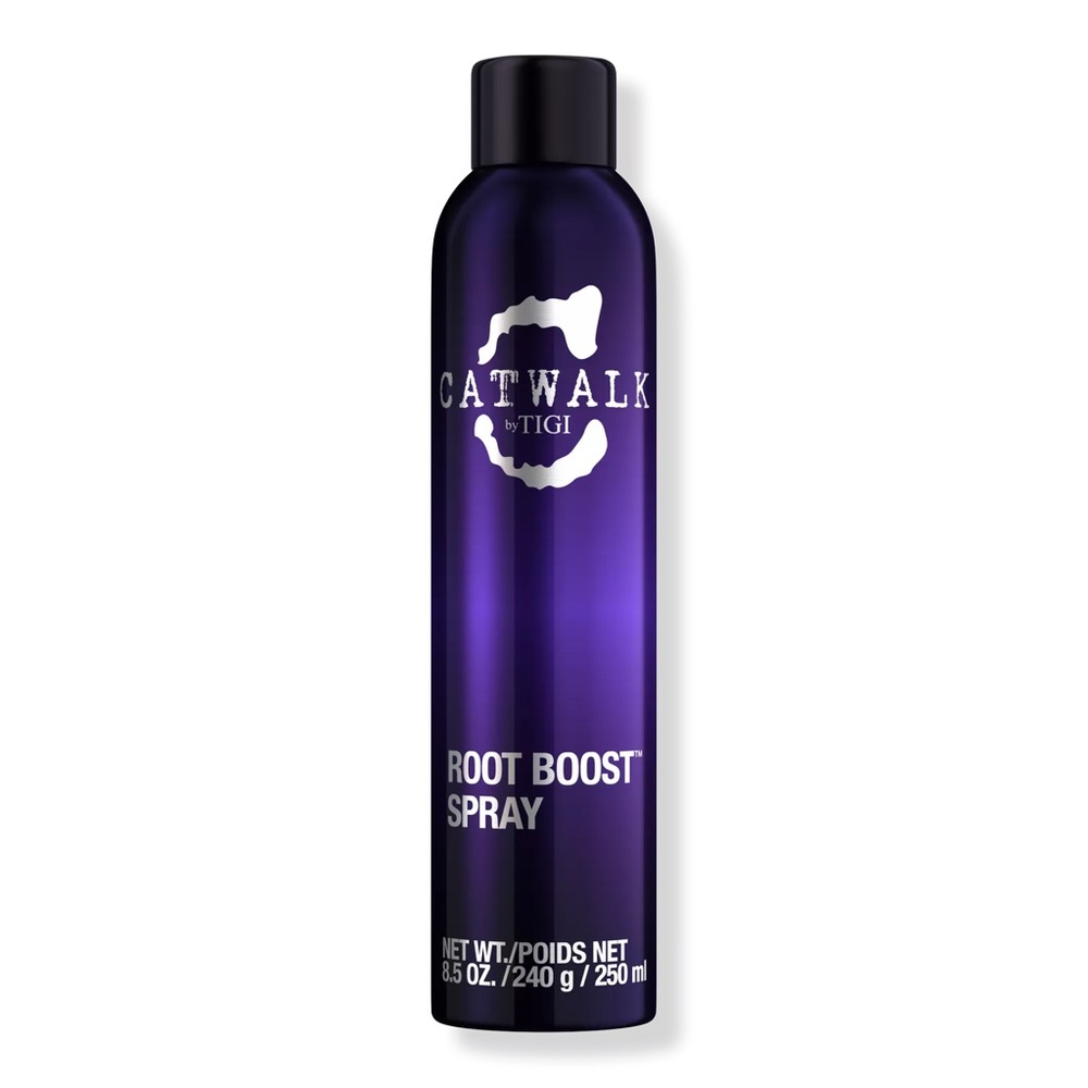 TIGI Bed Head Catwalk Root Boost Spray Volume Lift 250ml NWT